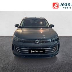Volkswagen Tiguan Tiguan 1.5 eTSI 150ch DSG7 Elegance Albertville