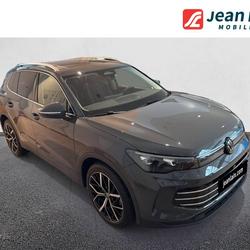 Volkswagen Tiguan Tiguan 1.5 eTSI 150ch DSG7 Elegance Albertville