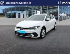 Volkswagen Polo Haguenau