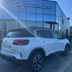 Citroen C5 Aircross BlueHDi 130ch S&S Shine Pack EAT8 Normanville