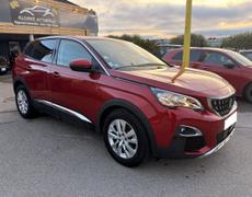 Peugeot 3008 Saint-Michel-Chef-Chef