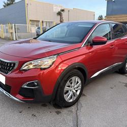 Peugeot 3008 1.5 BLUEHDI 130CH E6.C ACTIVE BUSINESS S&S Saint-Michel-Chef-Chef