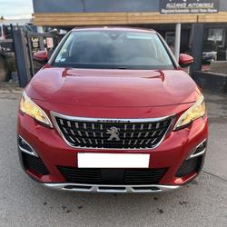 Peugeot 3008 1.5 BLUEHDI 130CH E6.C ACTIVE BUSINESS S&S Saint-Michel-Chef-Chef