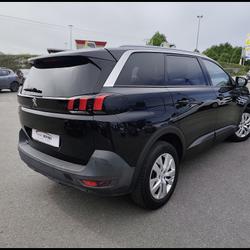 Peugeot 5008 II ActiveBusiness BlueHdi130 Eat8 La Gacilly