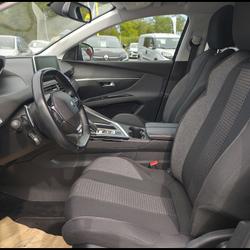 Peugeot 5008 II ActiveBusiness BlueHdi130 Eat8 La Gacilly