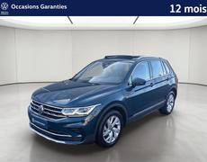 Volkswagen Tiguan Sarrebourg