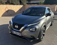 Nissan Juke Hénin-Beaumont