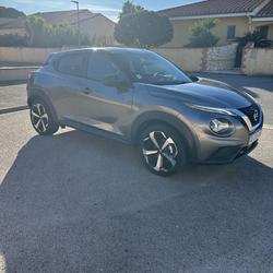 Nissan Juke 1.0 DIG-T 114CH N-CONNECTA 2021 H&eacute;nin-Beaumont