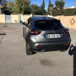 Nissan Juke 1.0 DIG-T 114CH N-CONNECTA 2021 H&eacute;nin-Beaumont
