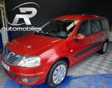 Dacia Logan MCV Argentré