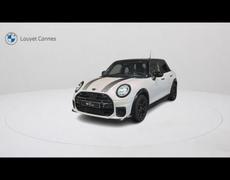 Mini John Cooper Mougins