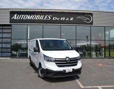 Renault Trafic Coëtmieux