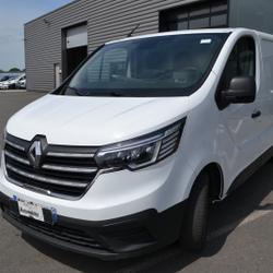 Renault Trafic L1H1 2T8 2.0 BLUE DCI 130CH GRAND CONFORT Co&euml;tmieux