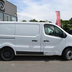 Renault Trafic L1H1 2T8 2.0 BLUE DCI 130CH GRAND CONFORT Co&euml;tmieux