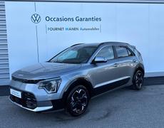 Kia Niro Alès