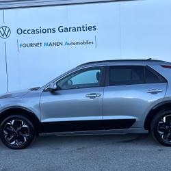 Kia Niro Niro EV Electrique 204 ch Premium Al&egrave;s