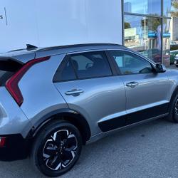 Kia Niro Niro EV Electrique 204 ch Premium Al&egrave;s