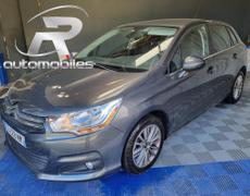 Citroen C4 - 1.6 HDI 115 MILLENIUM - 5 990 €