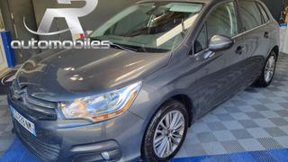 Citroen C4  - Millenium - photo 0