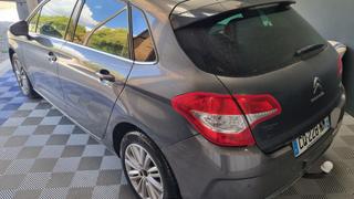 Citroen C4  - Millenium - photo 1