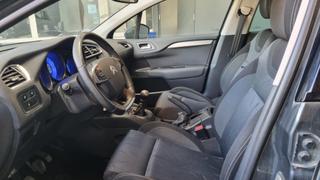Citroen C4  - Millenium - photo 3
