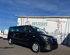 Nissan Primastar Avantour Carquefou