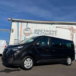 Nissan Primastar Avantour NEUF: MINIBUS 9PL L2H1 3T0 2.0 DCI 170CH BVA9 TEKNA + OPTIONS 1950 &euro; Carquefou