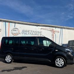 Nissan Primastar Avantour NEUF: MINIBUS 9PL L2H1 3T0 2.0 DCI 170CH BVA9 TEKNA + OPTIONS 1950 &euro; Carquefou