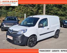 Renault Express Plourin