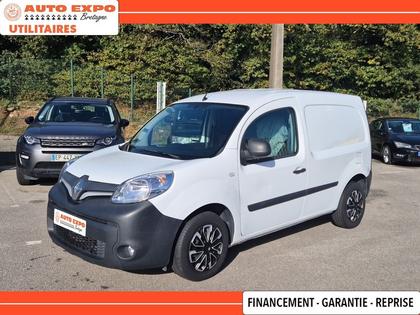 Renault Express - 1.5 BLUE DCI 95CH EXTRA R-LINK 3 places - 10 990 €