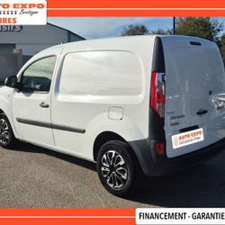 Renault Express 1.5 BLUE DCI 95CH EXTRA R-LINK 3 places occasion - Plourin - photo 2/12
