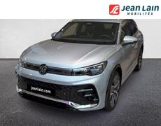 Volkswagen Tiguan Albertville