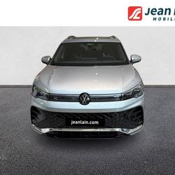 Volkswagen Tiguan Tiguan 1.5 eTSI 150ch DSG7 R-Line Albertville