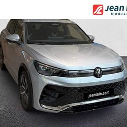 Volkswagen Tiguan Tiguan 1.5 eTSI 150ch DSG7 R-Line Albertville