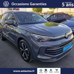 Volkswagen Tiguan 2.0 TDI 150ch Life Plus DSG7 Ancenis-Saint-G&eacute;r&eacute;on