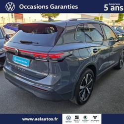 Volkswagen Tiguan 2.0 TDI 150ch Life Plus DSG7 Ancenis-Saint-G&eacute;r&eacute;on