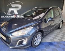Peugeot 308 SW Phase 2 Argentré
