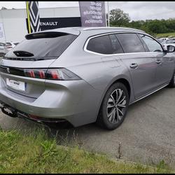 Peugeot 508 SW Allure BlueHdi 160 Eat8 La Gacilly