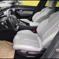 Peugeot 508 SW Allure BlueHdi 160 Eat8 La Gacilly
