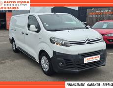 Citroen Jumpy Plourin
