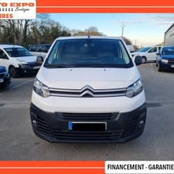 Citroen Jumpy XL 1.6 BLUEHDI 95CH BUSINESS occasion - Plourin - photo 2/9