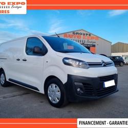 Citroen Jumpy XL 1.6 BLUEHDI 95CH BUSINESS occasion - Plourin - photo 3/9