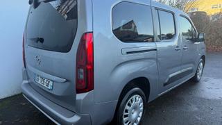 Opel Combo life  - Elegance - photo 2