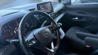 Opel Combo life  - Elegance - photo 3