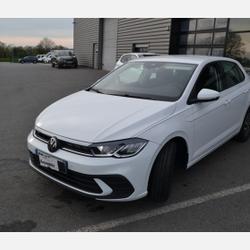 Volkswagen Polo 1.0 TSI 95CH LIFE Co&euml;tmieux