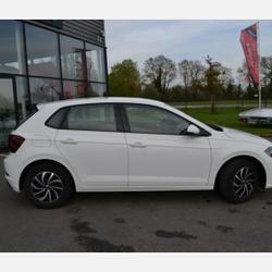 Volkswagen Polo 1.0 TSI 95CH LIFE Co&euml;tmieux