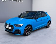 Audi A1 Sportback Ifs