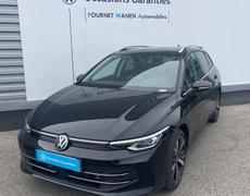 Volkswagen Golf SW Alès