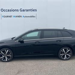 Volkswagen Golf SW Golf SW 1.5 eTSI EVO2 150 DSG7 Style Al&egrave;s