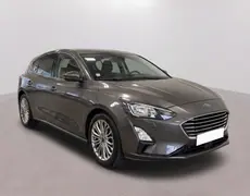 Ford Focus Mions